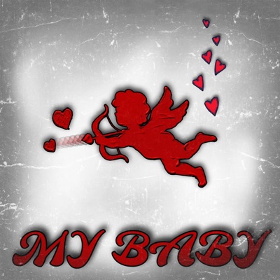 My Baby - Single