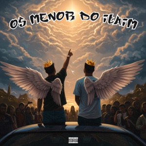 Os Menor do Itaim