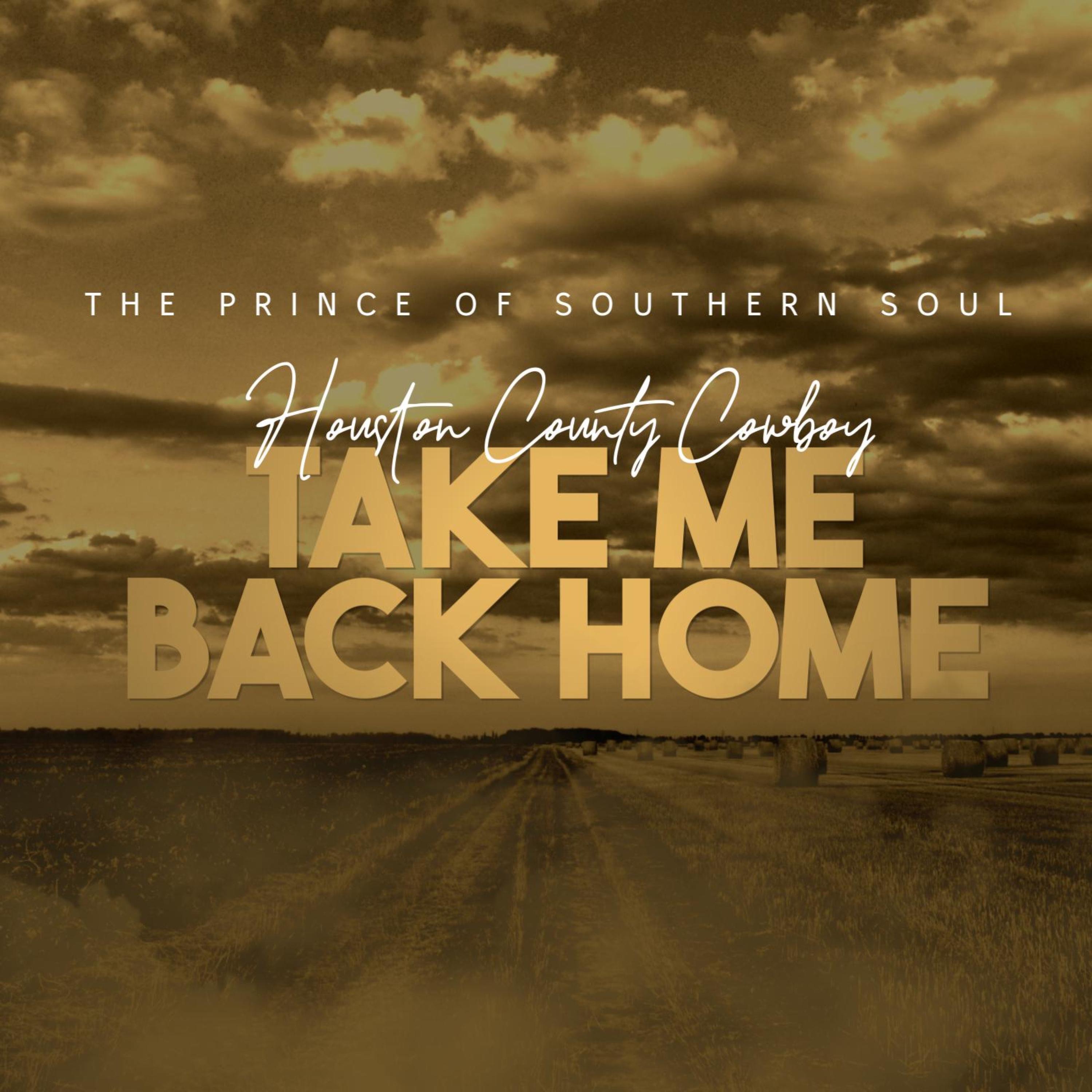 Take Me Back Home - Single