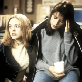 Only Have Myself qai