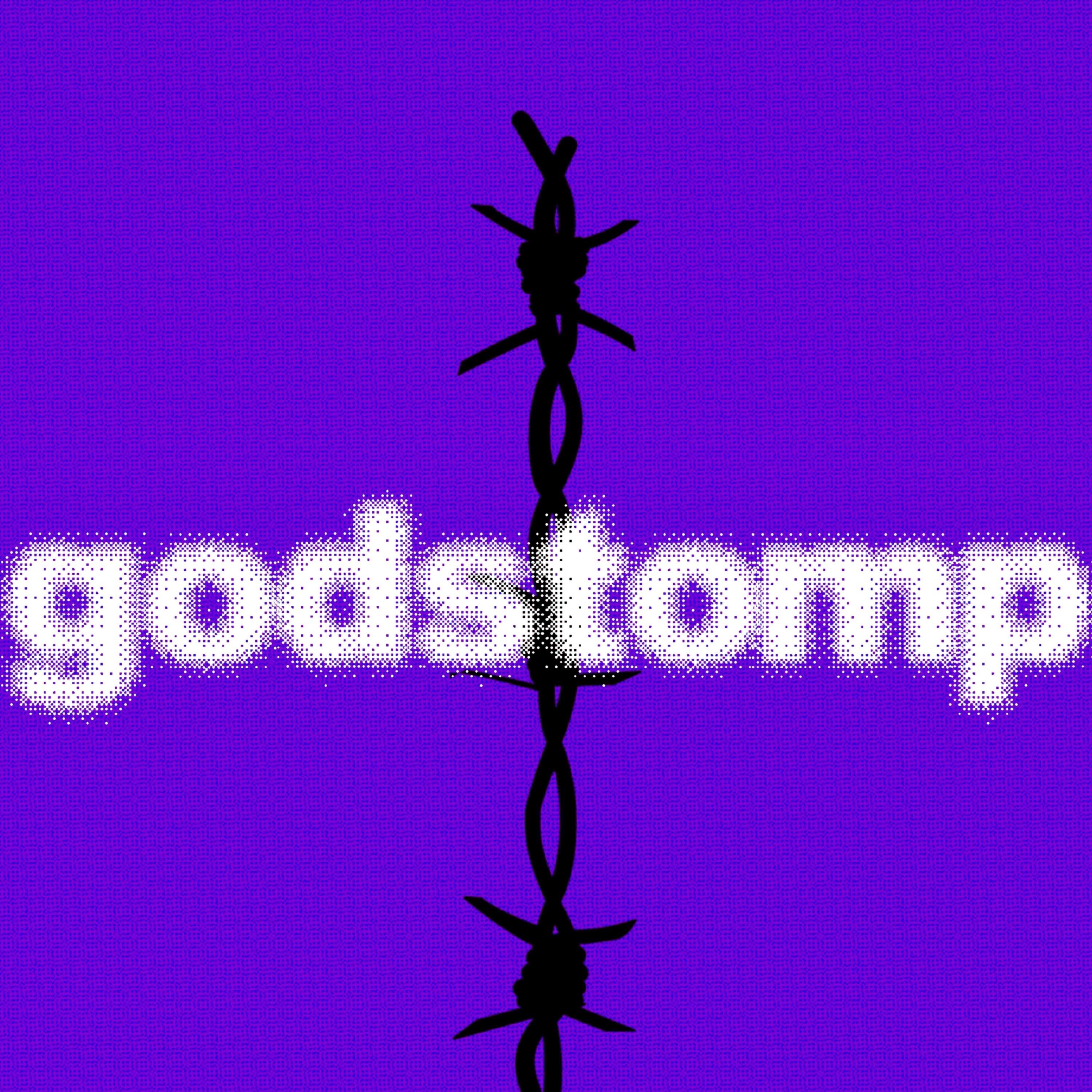 GODSTOMP - Single