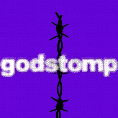 GODSTOMP - Single