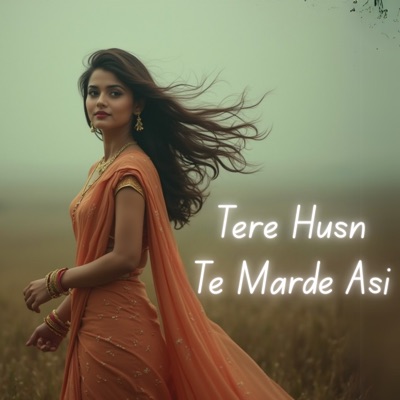 ITZ DIXIT - Tere Husn Te Marde Asi