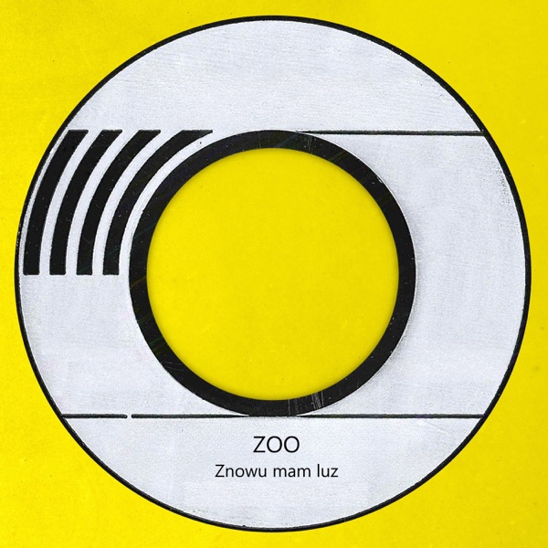 Znowu mam luz - Single