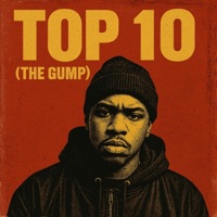 TOP 10 (THE GUMP) - Single - Trayda