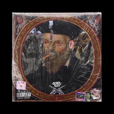 nostradamus (feat. Kinaro) - Single