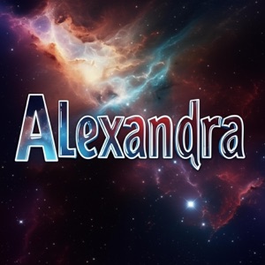 Alexandra (feat. DJ Glen)