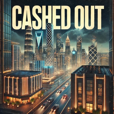 Cashed Out - Single