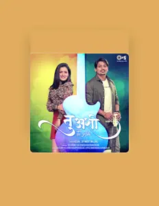 Keval Jaywant Walanj dinle, müzik videolarını izle, biyografisini oku, tur tarihlerini ve daha fazlasını gör!