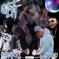 Get Lit (Cincko) (feat. K2) - Single - MTE Cincko