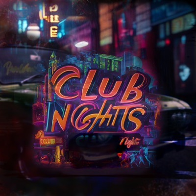 Club Nights - EP