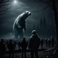 Puppet - Single - Arctic Paws