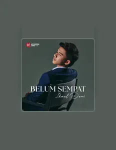 Listen to Ikmal Dani, watch music videos, read bio, see tour dates & more!