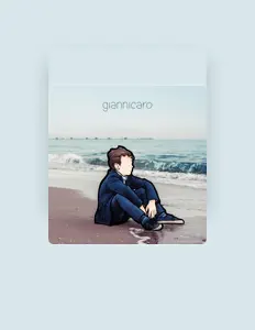 聆聽 Giannicaro、觀看音樂影片、閱讀小傳、查看巡演日期等！