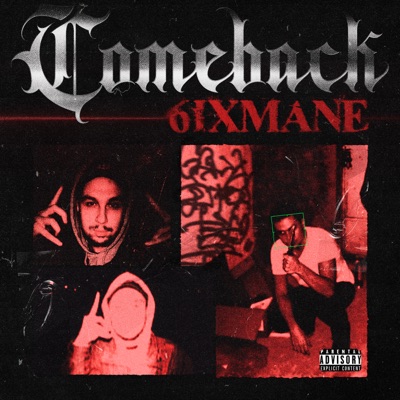 COMEBACK - Single
