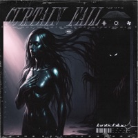 Curtain Fall - Single - Lanticblue