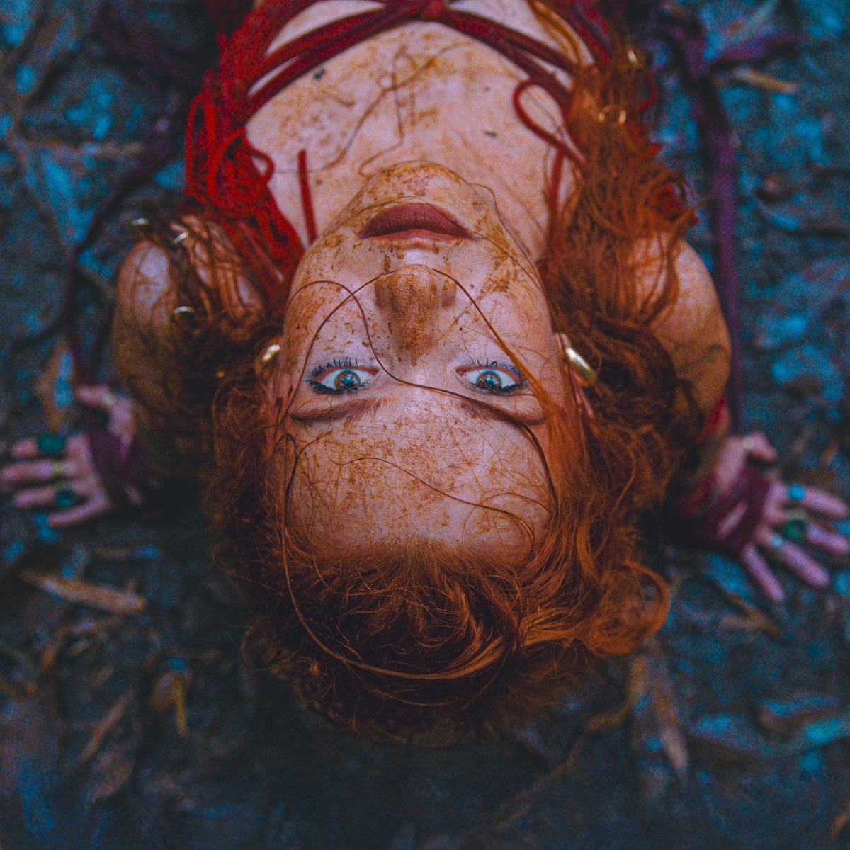 Alexia Evellyn - Dark Side EP - EP (2025) [iTunes Plus AAC M4A]-新房子