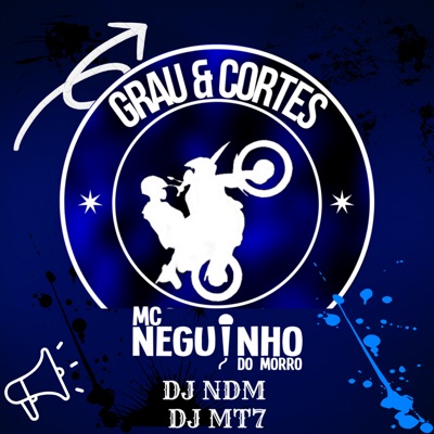 Grau e Cortes - Single