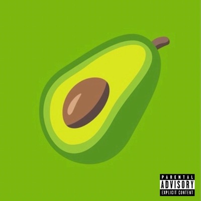 Guacamole - Single