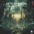 City of Metal