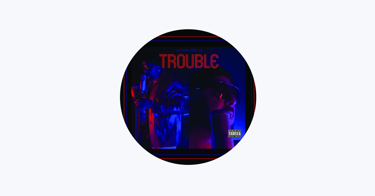Junebug Slim - Apple Music
