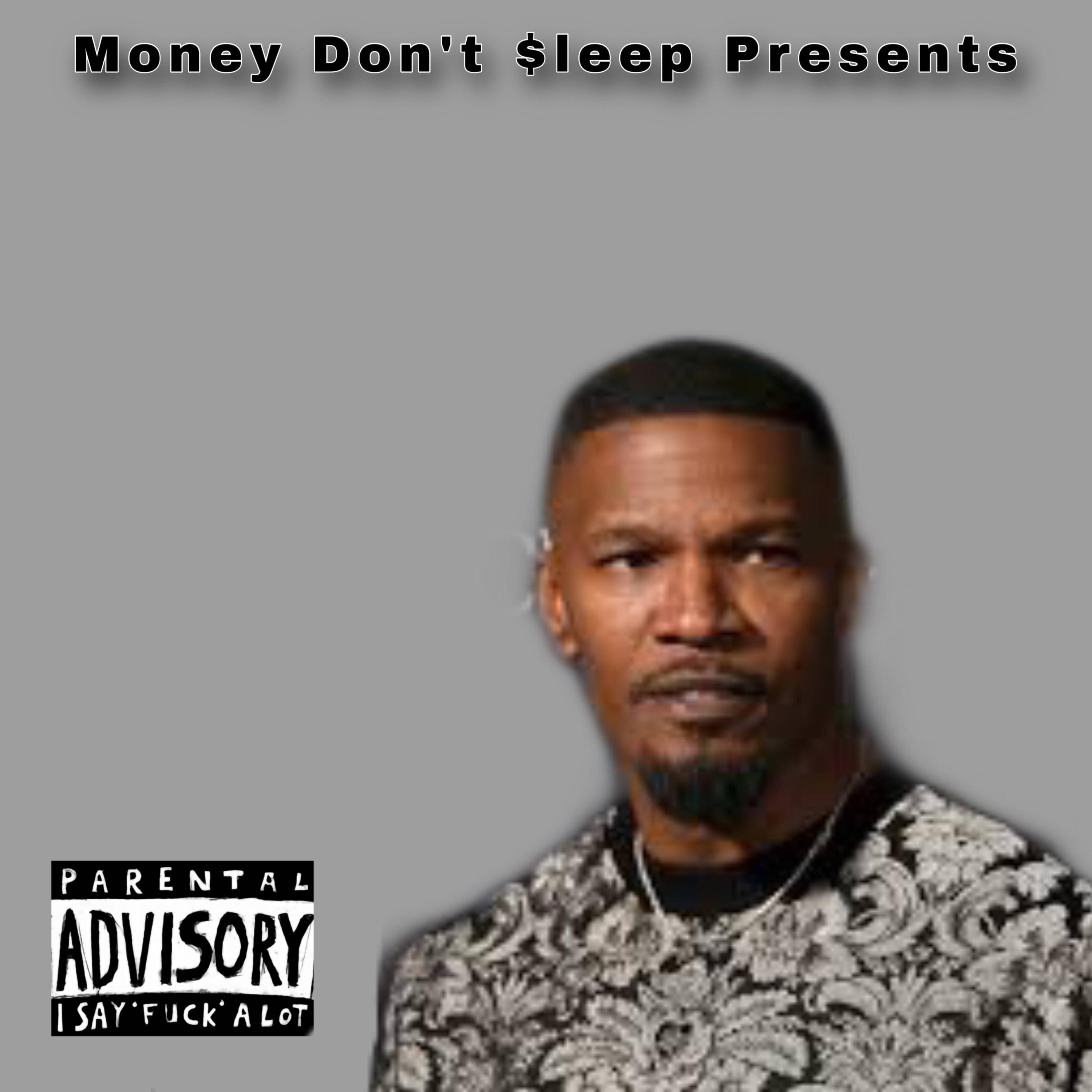 Jamie Foxx ft. 6Tr3 - Single