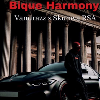 Bique Harmony (Demo) - Single
