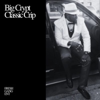 ClassiC Crip - Single - Big Crypt