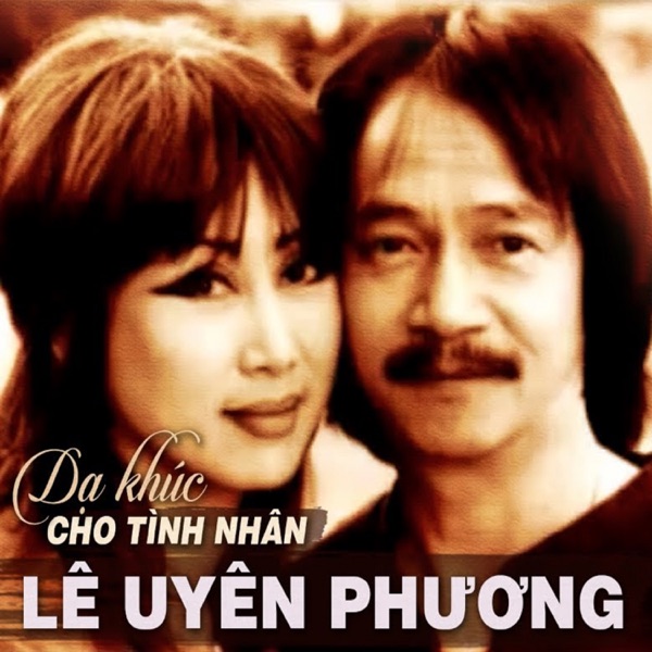 Dạ Khúc Cho Tình Nhân