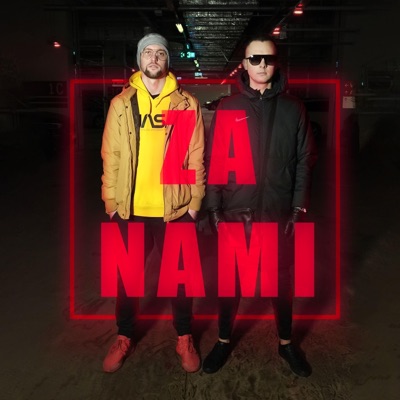 Za nami (feat. Magier OSD Familia) - Single