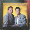 Amilton e Marlene - Marcas