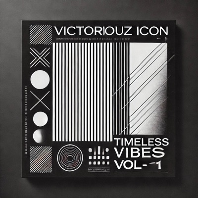 Timeless Vibes Vol- 1 - EP