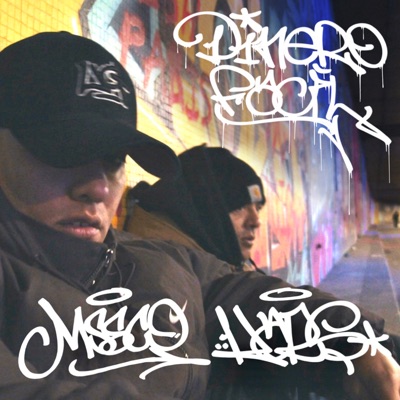 Dinero Fácil - Single