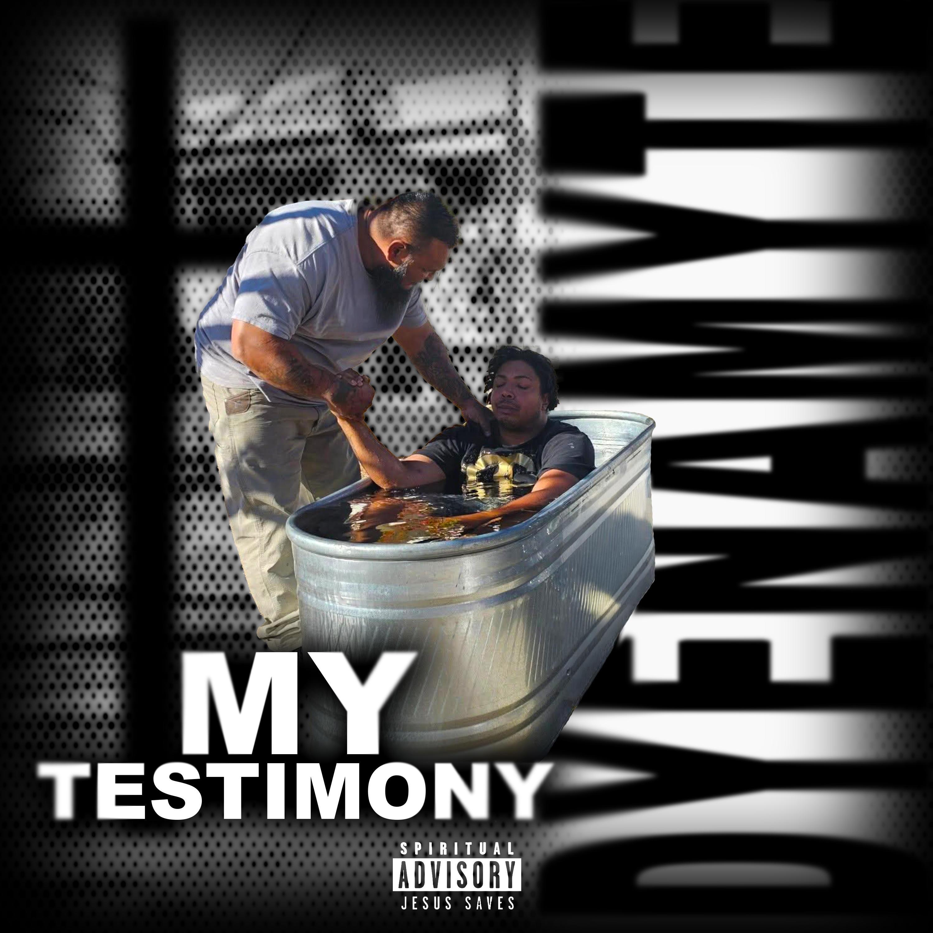 Proud Of You - Single