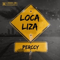 Localiza (feat. Liu Beatz) - Single - Perccy