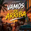 Vamos Pa' Arriba