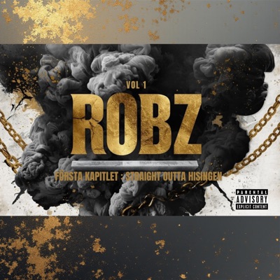 Vol 1 Första Kapitlet : Straight Outta Hisingen