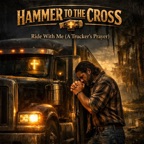A Truckers Prayer