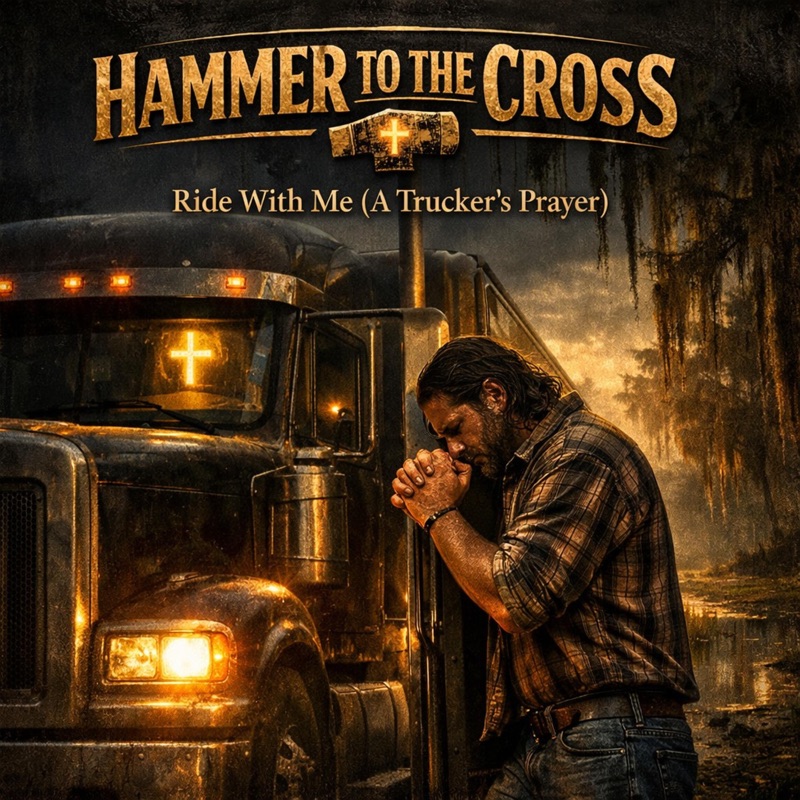 A Truckers Prayer