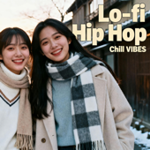 Lo-Fi Tracklist, Vol. 2