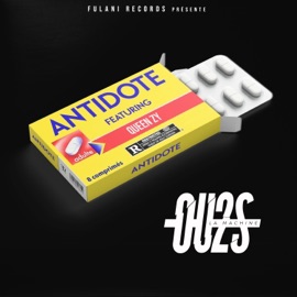 Antidote (feat. Queen Zy) Ou2s