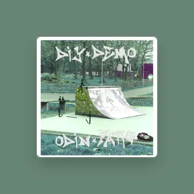 Listen to O-din, watch music videos, read bio, see tour dates & more!