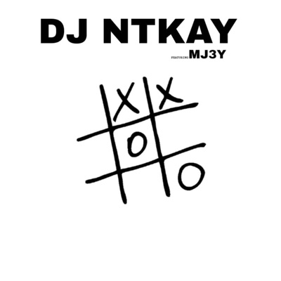 X & O (feat. MJ3y) - Single