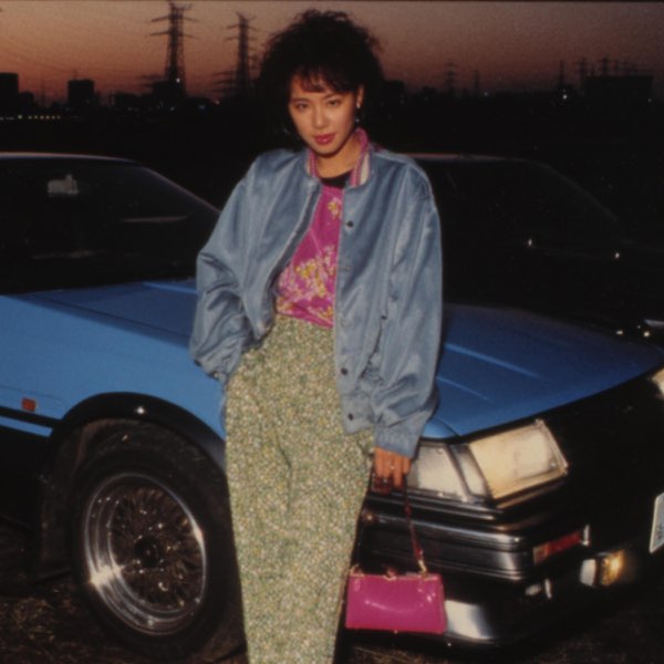 CITY POP 80s - Retro City Recordsのアルバム - Apple Music