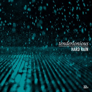 Hard Rain - Single
