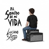 Stop Crying Your Heart Out (Cover Acústico en Español) - Single - Luciano Sticco