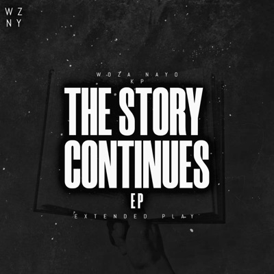 The Story Continues EP