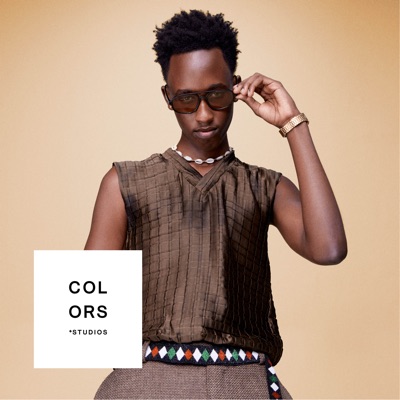 Permission - A COLORS SHOW - Single