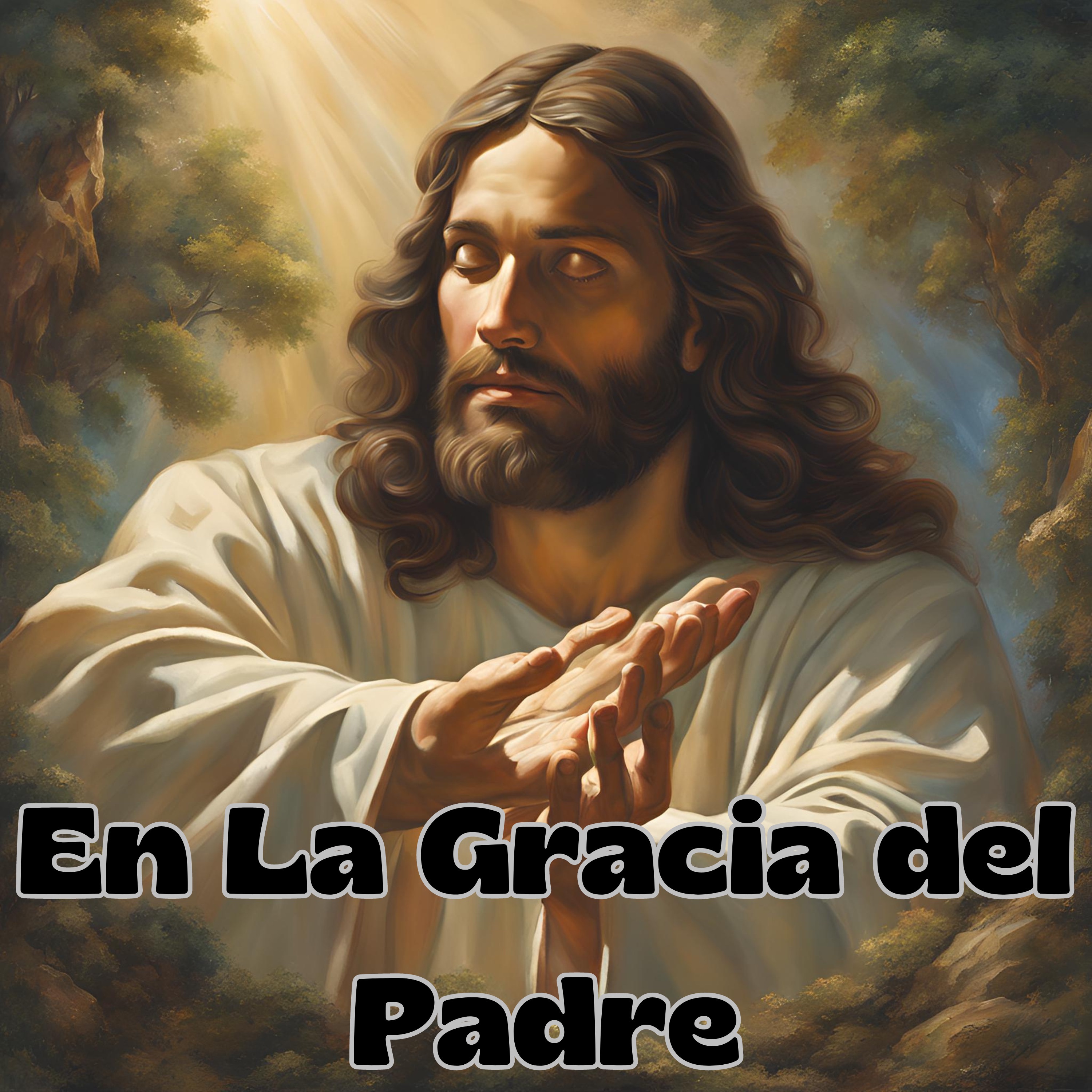 En la Gracia del Padre - EP