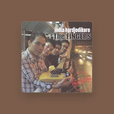 Listen to Indro Hardjodikoro The Fingers, watch music videos, read bio, see tour dates & more!